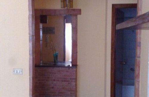 A Guarda Apartment | APARTAMENTOS BRASIL 1 D