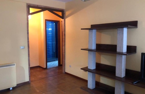 A Guarda Apartment | APARTAMENTOS BRASIL 1 D