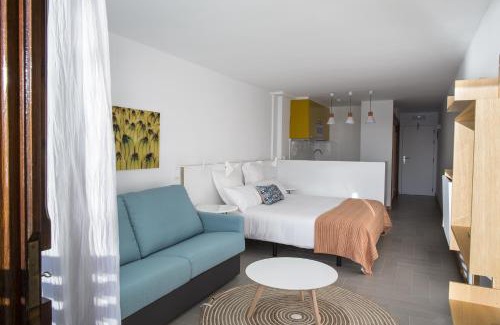 San Agustin Apartment | Apartamentos Buganvilla - Adults Only