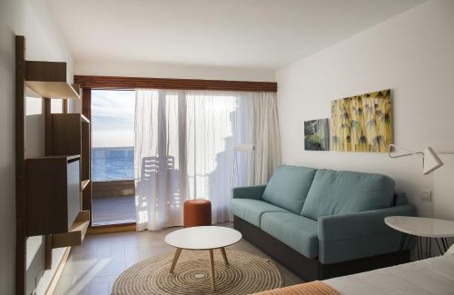 San Agustin Apartment | Apartamentos Buganvilla - Adults Only
