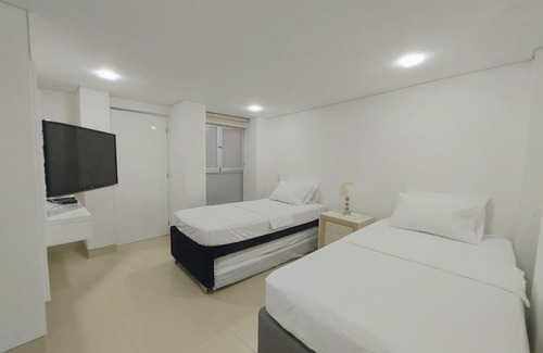 El Cabrero Apartment | Apartamentos Casa Yudy