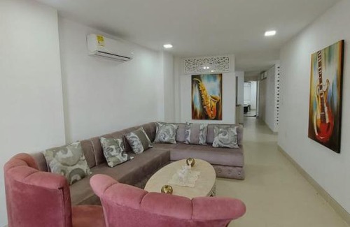 El Cabrero Apartment | Apartamentos Casa Yudy