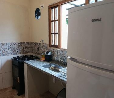 Lazaro Hotel | Apartamentos Canoeiro