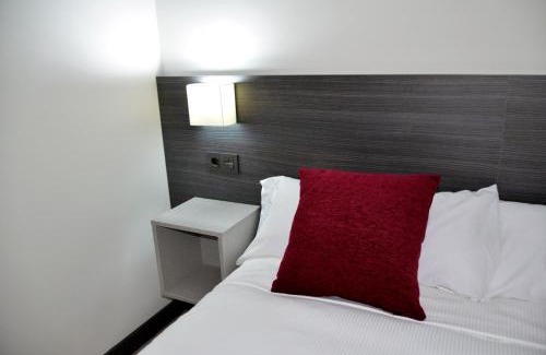 Gijon City Centre Apartment | Apartamentos Capua