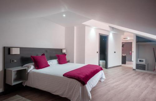 Gijon City Centre Apartment | Apartamentos Capua