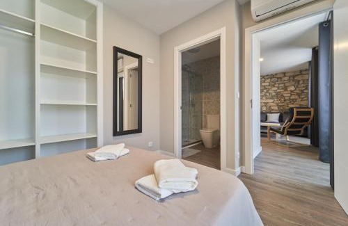 Palas de Rei Apartment | Apartamentos Carballal