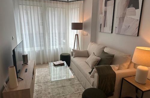 Albacete Apartment | Apartamentos Casa Cabot - Rosario