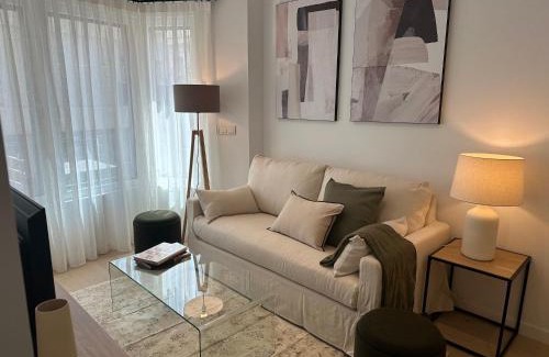 Albacete Apartment | Apartamentos Casa Cabot - Rosario