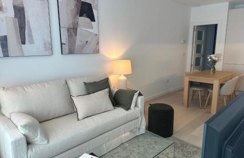 Albacete Apartment | Apartamentos Casa Cabot - Rosario