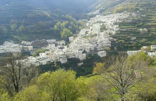Trevelez House | Apartamentos Casa FERMINA - A 2 horas de las pistas de esquí