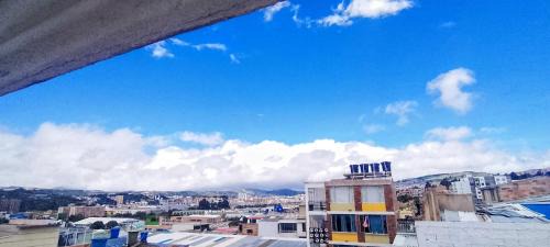 Tunja Apartment | Apartamentos CasaMJ Tunja Confort y Parqueadero
