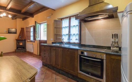 Tapia de Casariego Apartment | apartamentos castrovaselle nº2