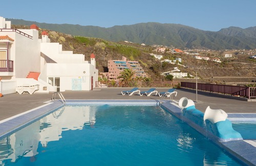 Brena Baja Apartment | Apartamentos Centro Cancajos