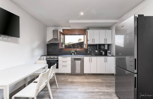 Las Manchas Apartment | Apartamentos Cerca Nueva