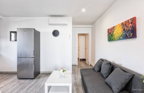 Las Manchas Apartment | Apartamentos Cerca Nueva