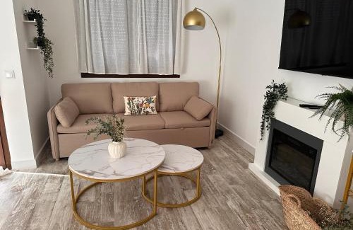 Consuegra Apartment | Apartamentos Consuegra frente a los molinos