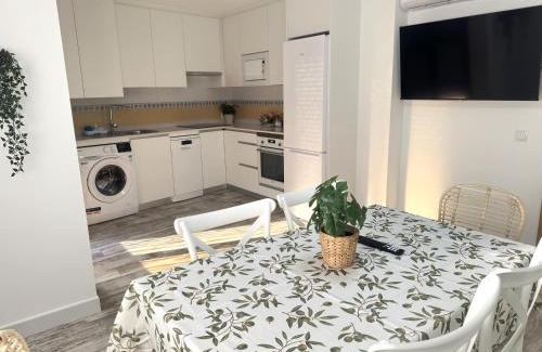 Consuegra Apartment | Apartamentos Consuegra frente a los molinos