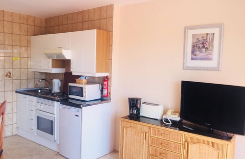Urbanizacion Marbessa Apartment | Apartamentos Coronado