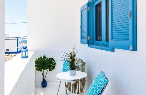 El Cotillo Apartment | Apartamentos Cotillo Surf