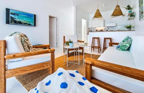 El Cotillo Apartment | Apartamentos Cotillo Surf