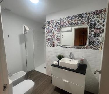 Figueras (Castropol) Apartment | Apartamentos Dacosta