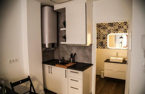 Figueras (Castropol) Apartment | Apartamentos Dacosta