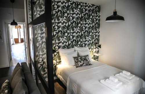 Figueras (Castropol) Apartment | Apartamentos Dacosta