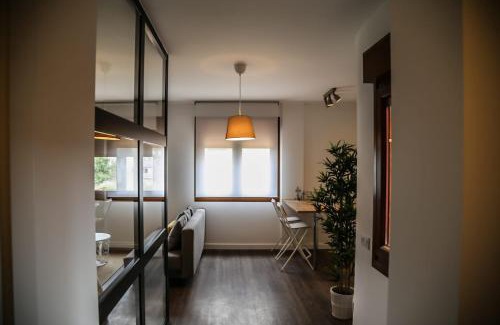 Figueras (Castropol) Apartment | Apartamentos Dacosta