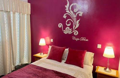 Vecindario Apartment | Apartamentos Dalia