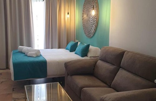 Encarnacion-Regina Apartment | Apartamentos Doña Lola