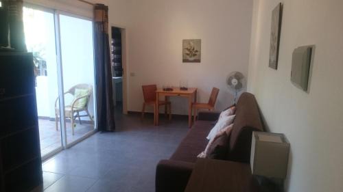 Los Llanos Apartment | Apartamentos El Patio