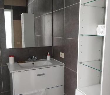 Los Llanos Apartment | Apartamentos El Patio