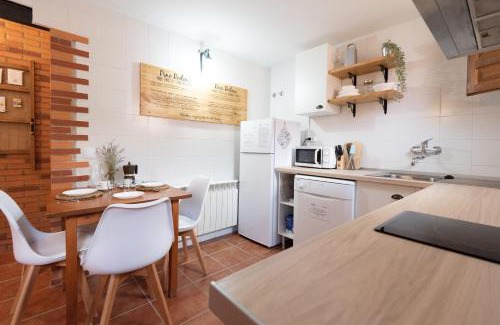 Rubiales Apartment | Apartamentos Econatur