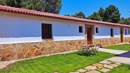 Rubiales Apartment | Apartamentos Econatur