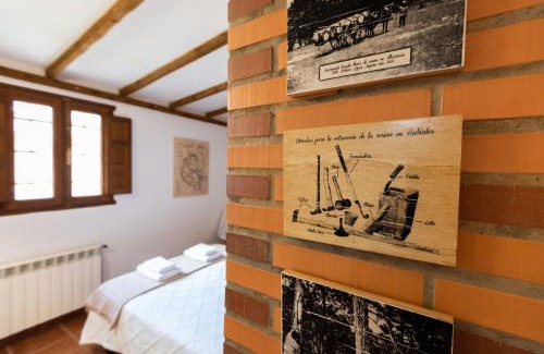 Rubiales Apartment | Apartamentos Econatur