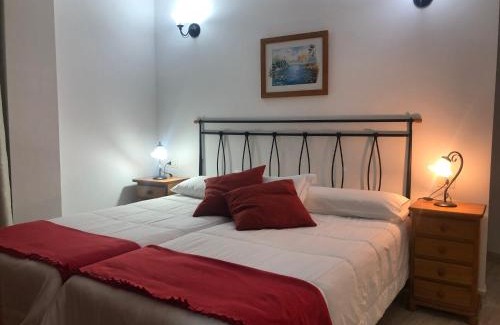 Frontera Apartment | Apartamentos Edalmar