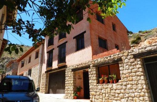 Albarracin Apartment | Apartamentos El Brezo