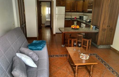 Frontera Apartment | Apartamentos El Jablito