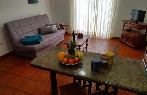 Frontera Apartment | Apartamentos El Jablito