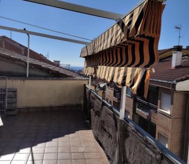 Candeleda Apartment | Apartamentos El Mirador