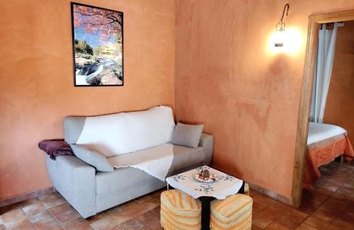 Candeleda Apartment | Apartamentos El Mirador