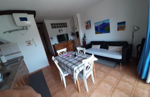 Tejeda Apartment | Apartamentos el Motor Tejeda