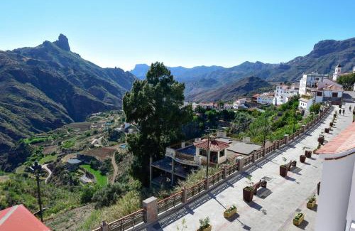 Tejeda Apartment | Apartamentos el Motor Tejeda