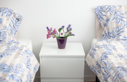 Logrono Historic Centre Apartment | APARTAMENTOS EL PARAÍSO