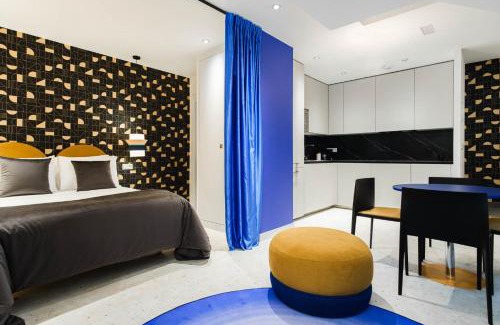Luanco Apartment | Apartamentos El Reloj