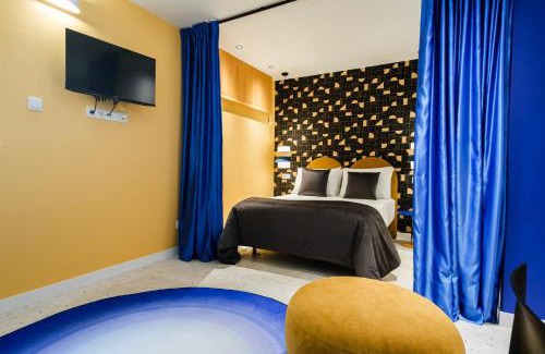 Luanco Apartment | Apartamentos El Reloj