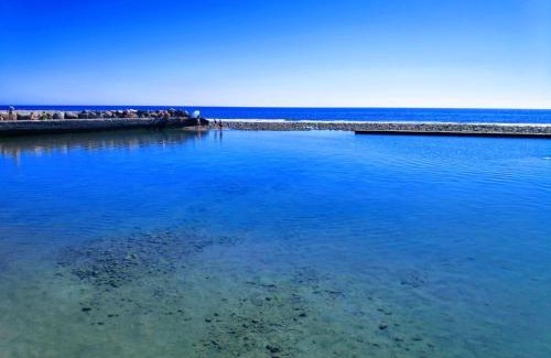 Castillo del Romeral Apartment | Apartamentos en Castillo del Romeral