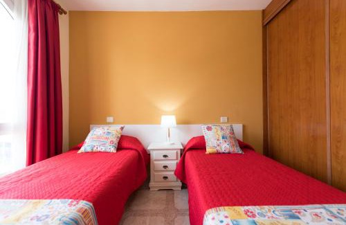 Castillo del Romeral Apartment | Apartamentos Castillo Mar Gran Canaria