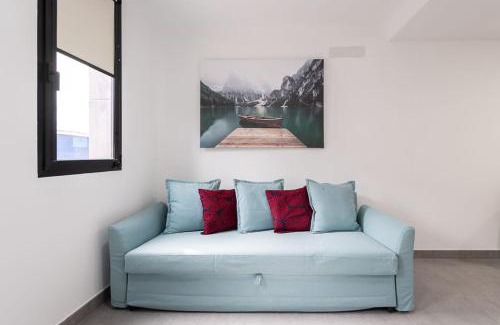 Castillo del Romeral Apartment | APARTAMENTOS BLUE EYES