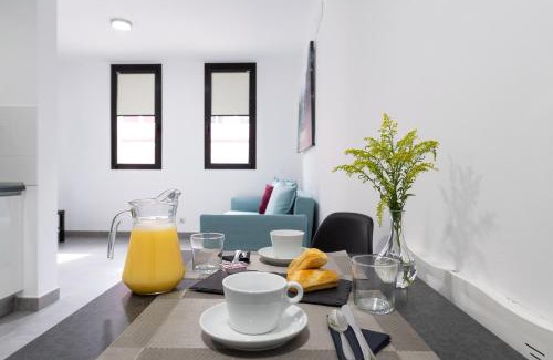 Castillo del Romeral Apartment | APARTAMENTOS BLUE EYES